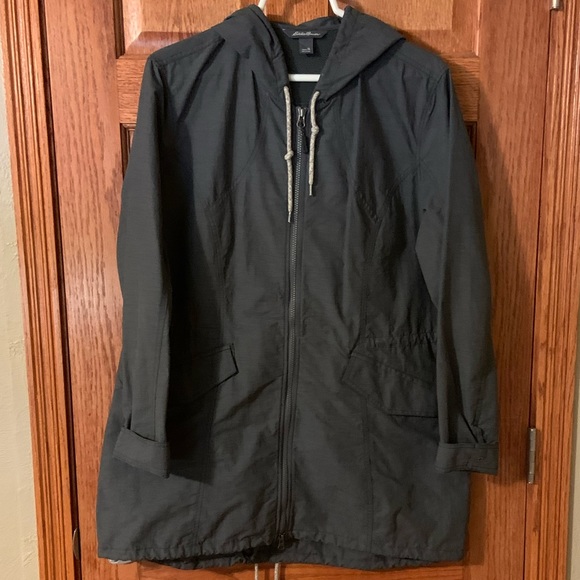 Eddie Bauer Jackets & Blazers - Women’s Eddie Bauer light weight jacket